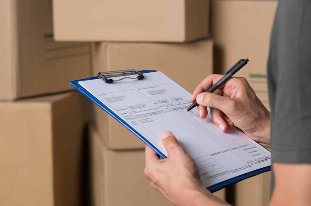 Freight Invoice Auditing