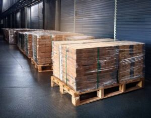 Switching your current 3PL provider